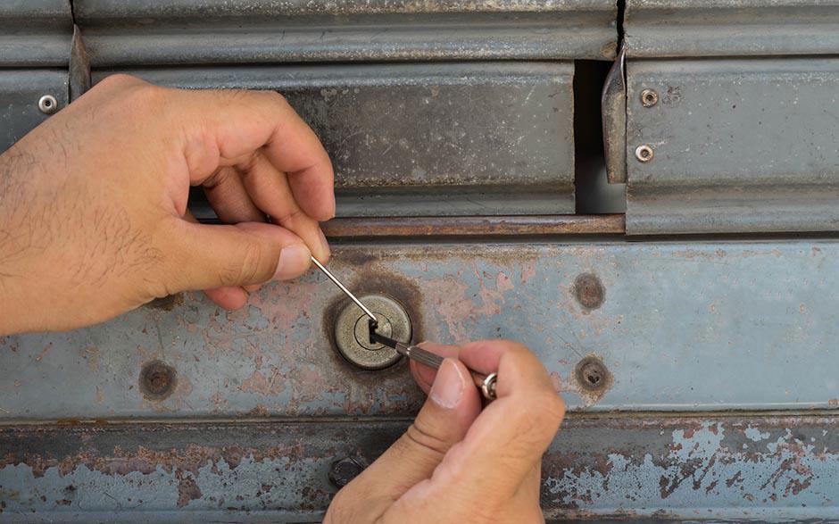 serrurier ouverture de porte Monthyon
